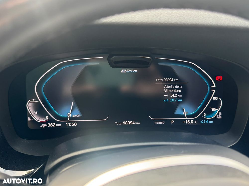 BMW Seria 5 - 25