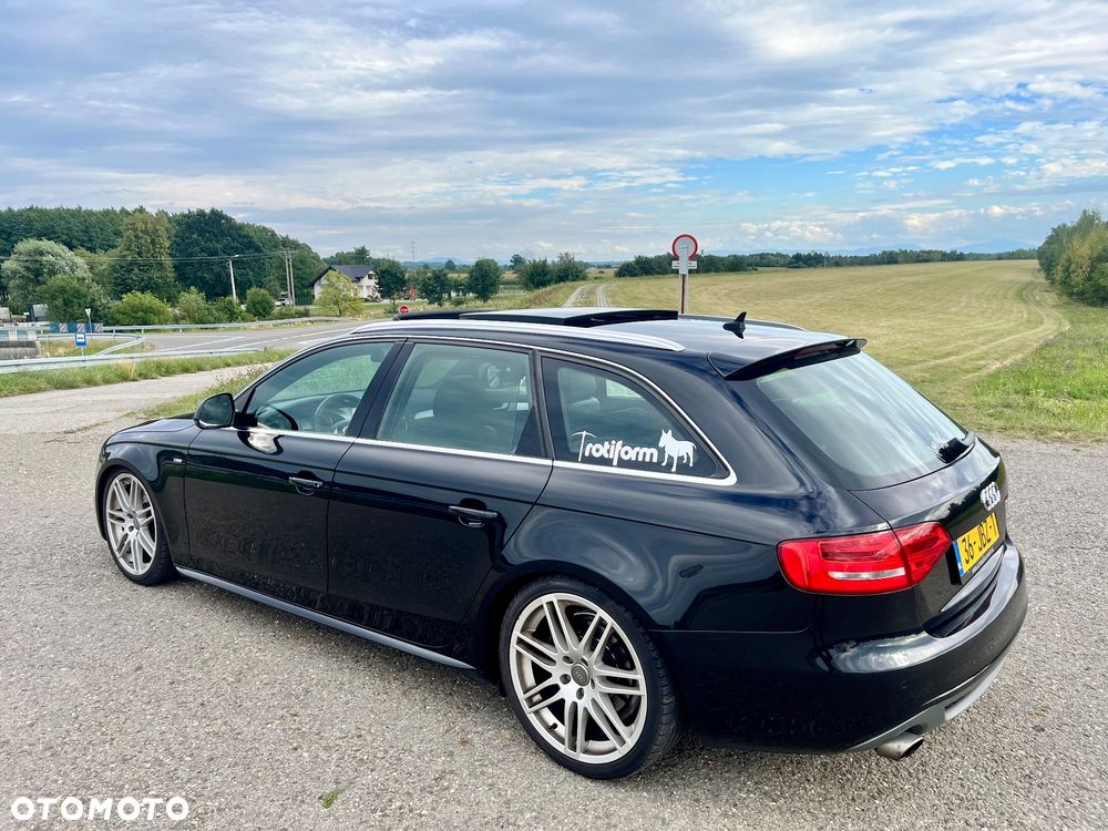 Audi A4 Avant - 15