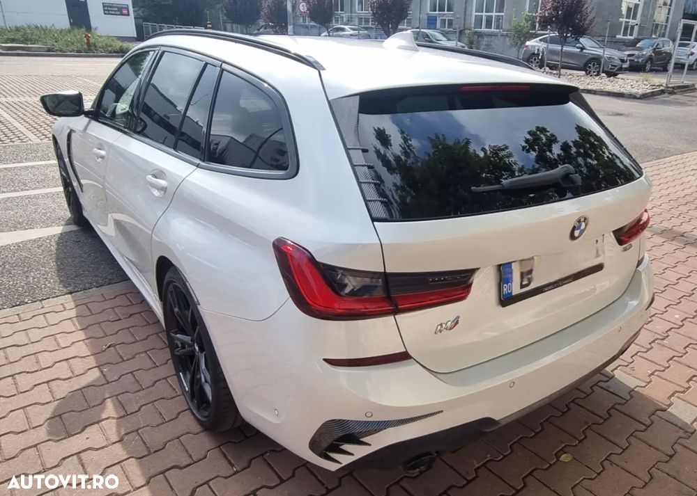BMW Seria 3 - 6