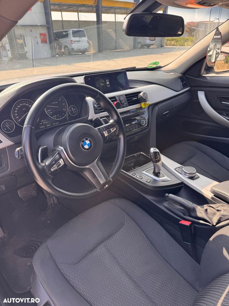 BMW Seria 4 - 8
