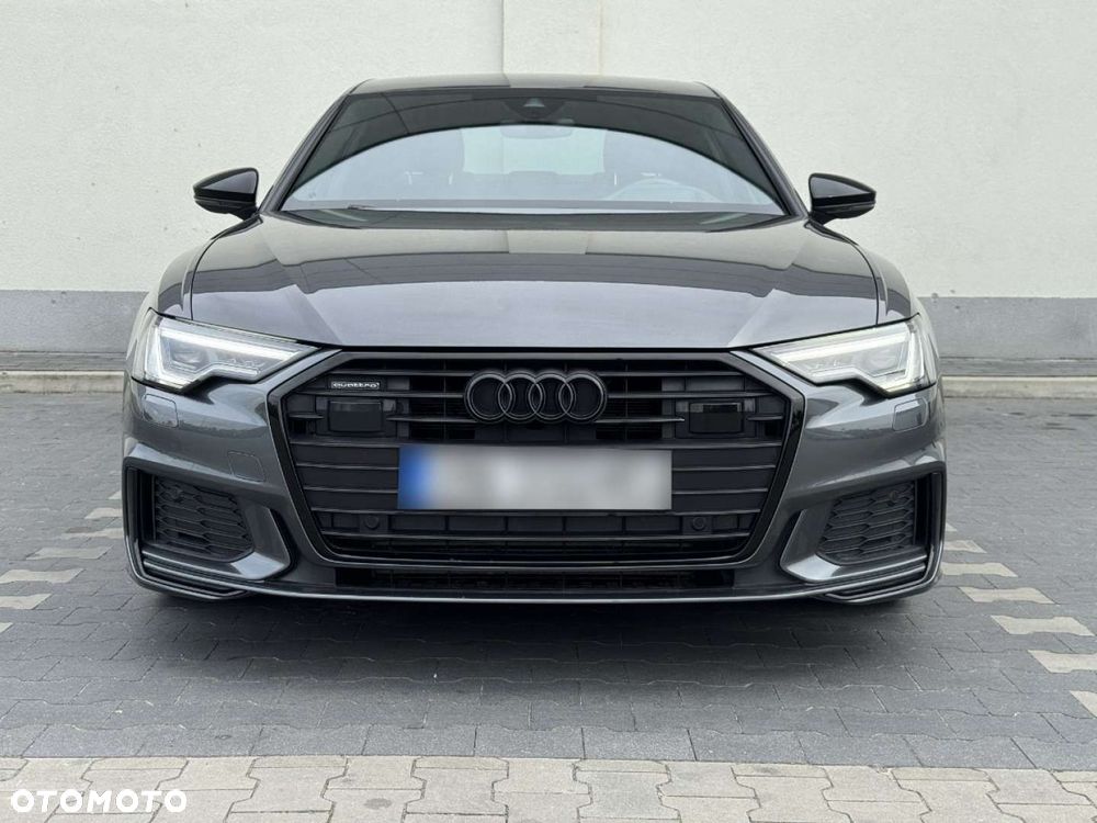 Audi A6 Limousine - 15
