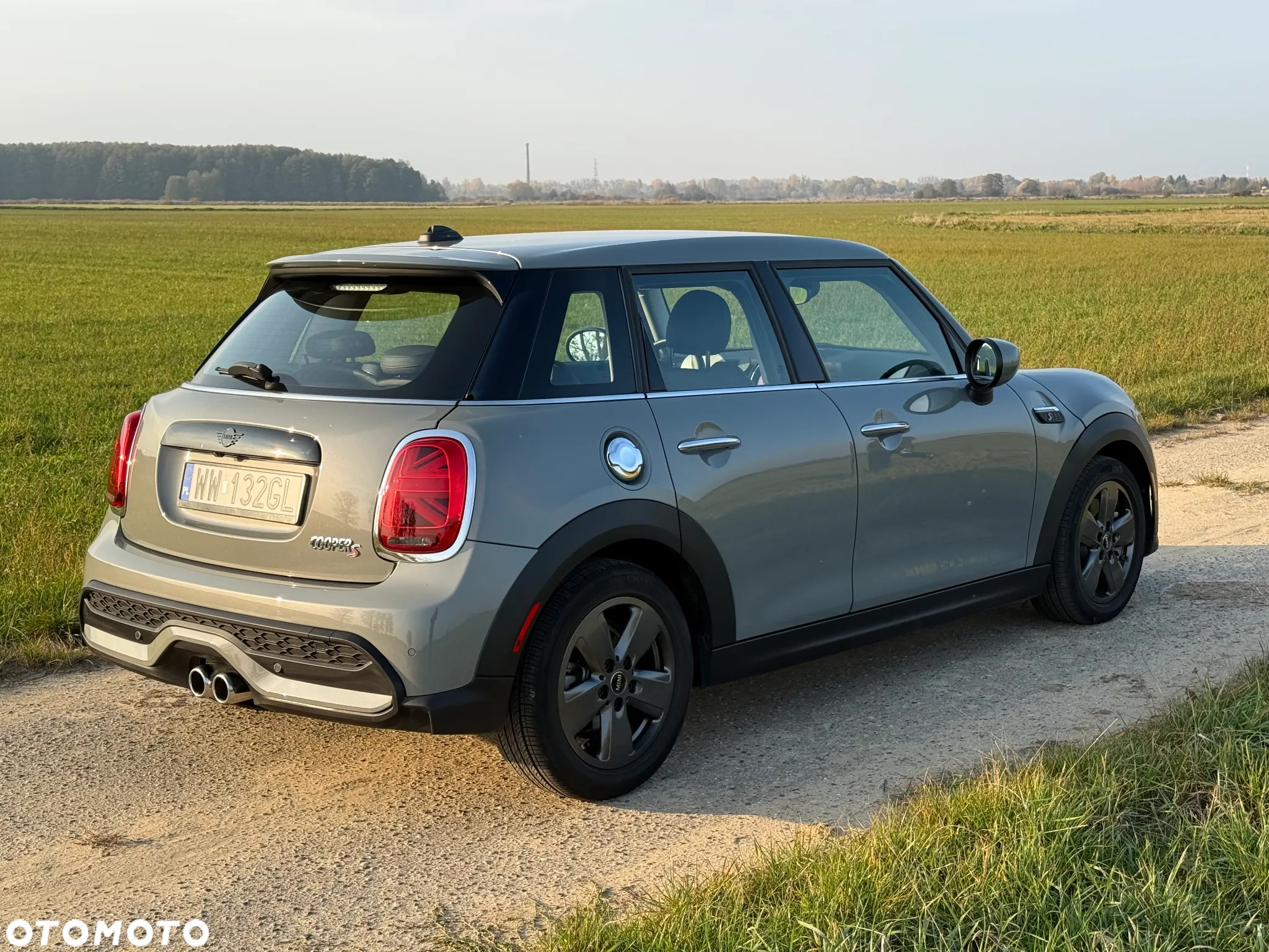 MINI Cooper S Standard - 9