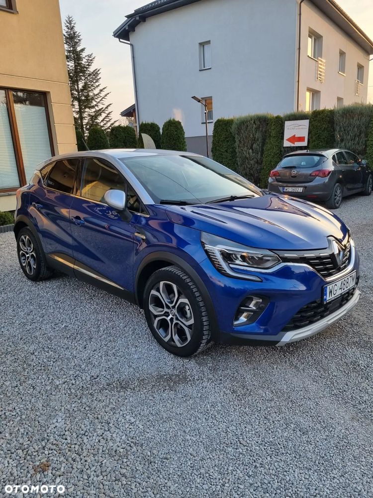 Renault Captur TCe 100 INTENS - 5