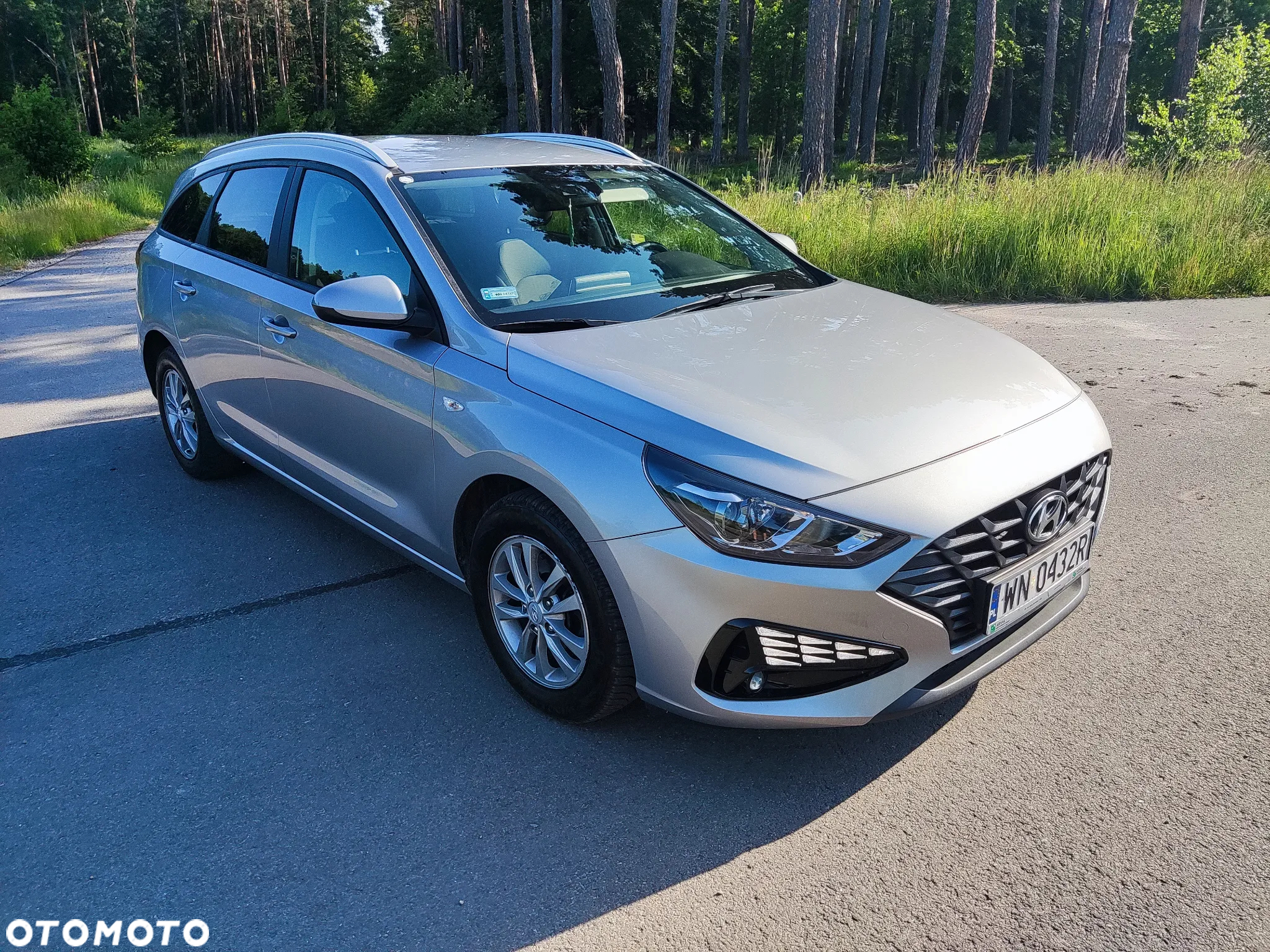 Hyundai i30 1.5 DPI Modern - 6