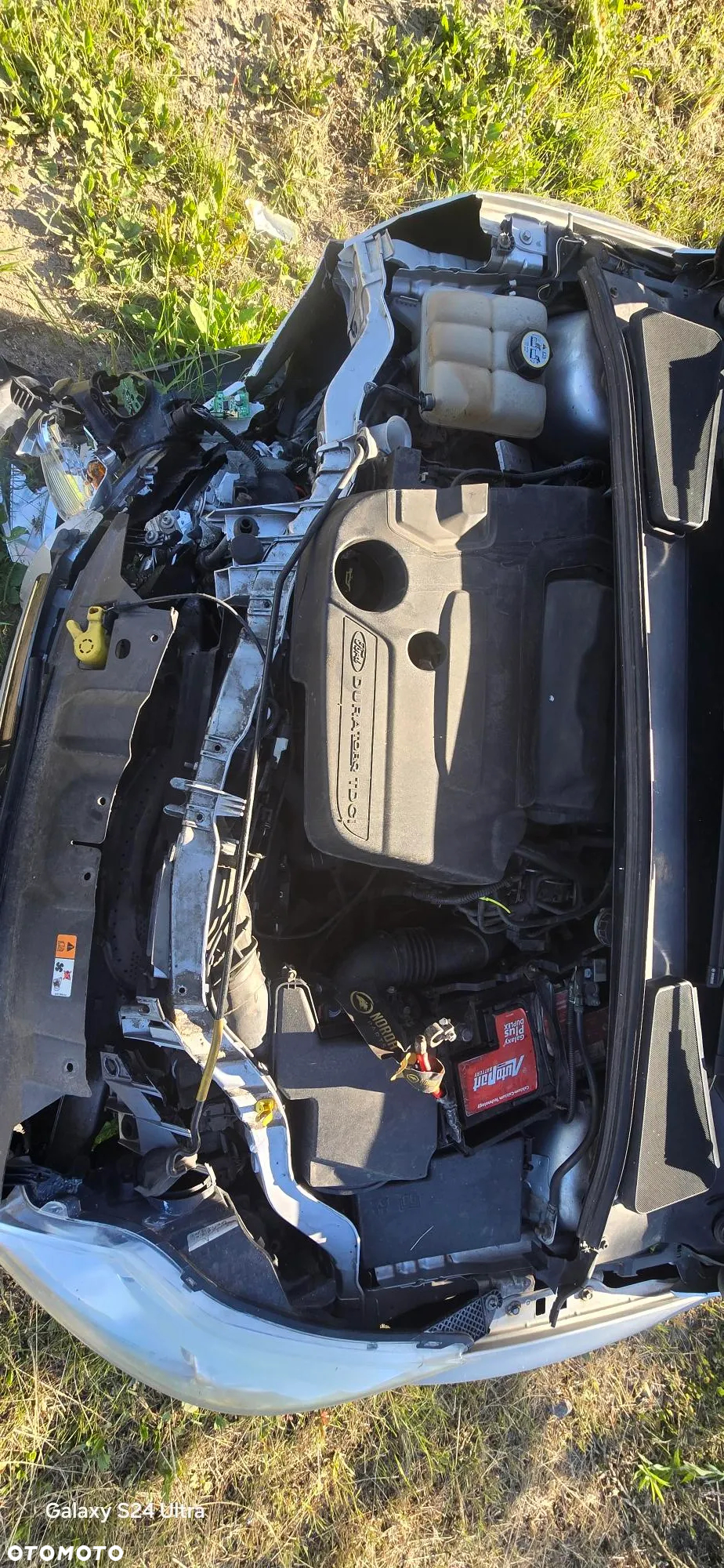 Ford Focus 2.0 TDCi Trend Sport - 4