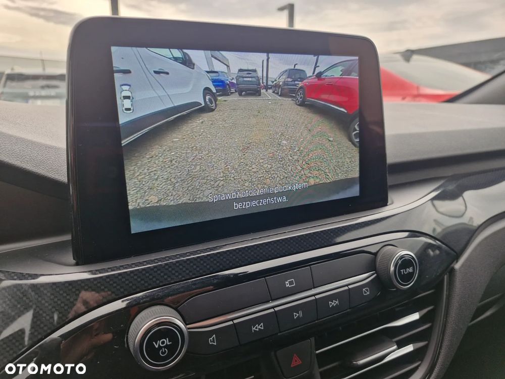 Ford Kuga 2.5 FHEV AWD ST-Line - 29