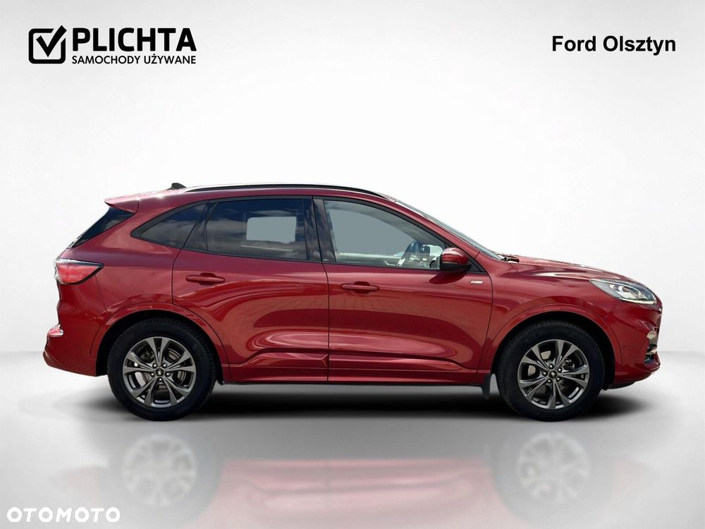 Ford Kuga 2.5 FHEV AWD ST-Line X - 7