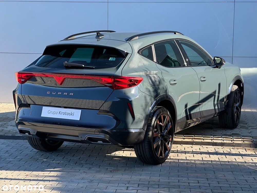 Cupra Formentor 2.0 TSI 4Drive DSG - 8