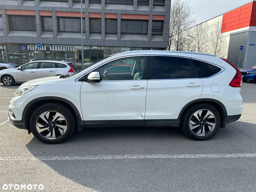 Honda CR-V 2.0 Executive (ADAS / Connect+) - 9