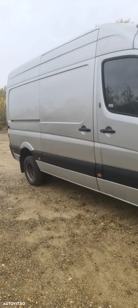 Mercedes-Benz Sprinter - 6