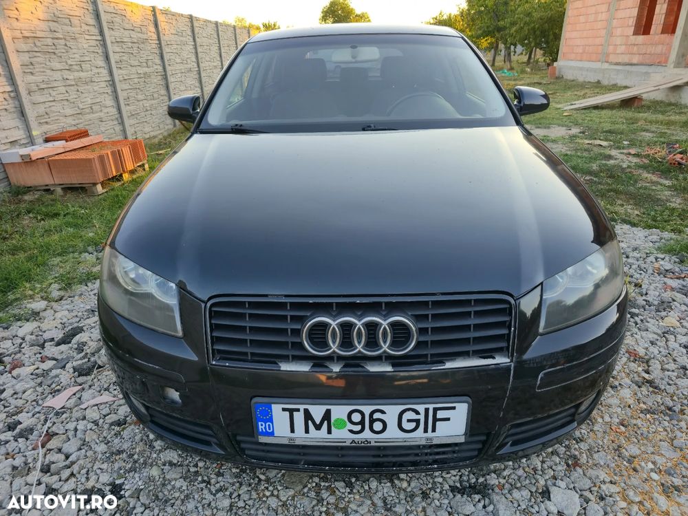 Audi A3 - 11