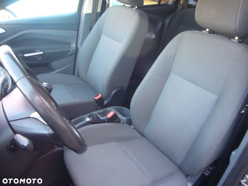 Ford Grand C-MAX 1.6 TDCi Edition - 12