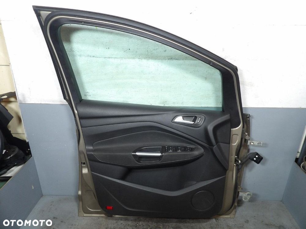 FORD C-MAX II LIFT DRZWI PRZÓD LEWE EE - 8