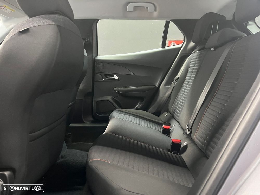 Peugeot 2008 1.2 PureTech Allure - 10