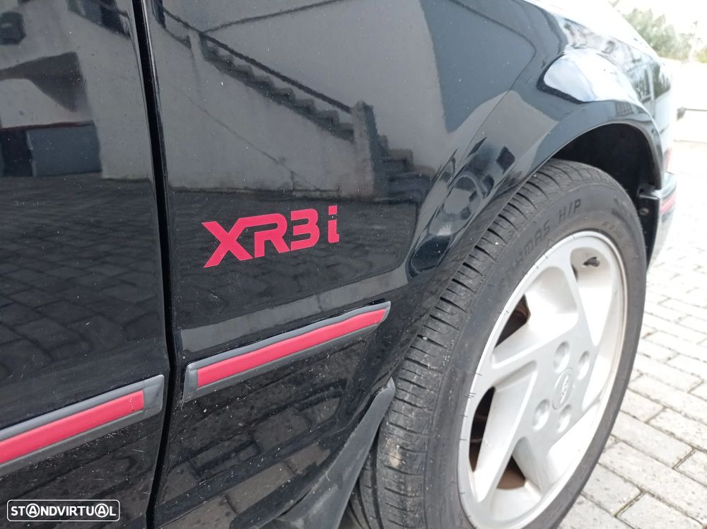 Ford Escort XR3i - 13