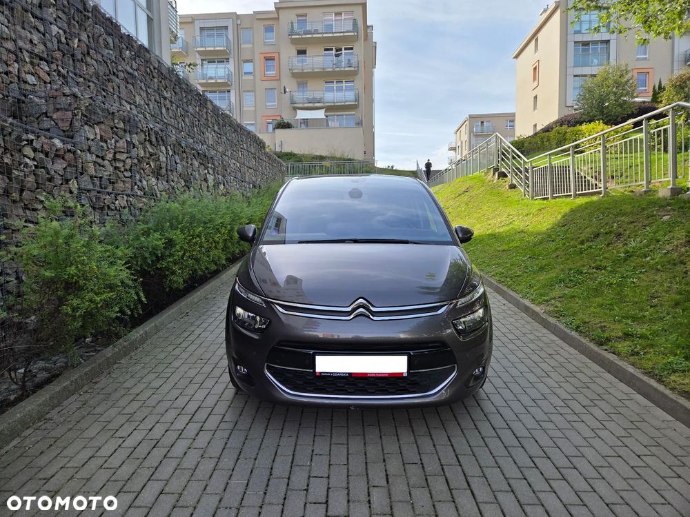 Citroën C4 Picasso 1.6 VTi My Way - 2
