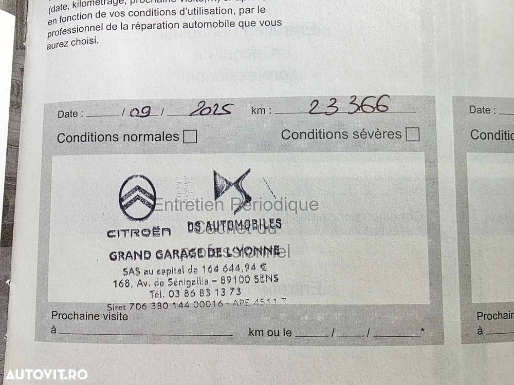 DS Automobiles DS 3 Crossback - 34