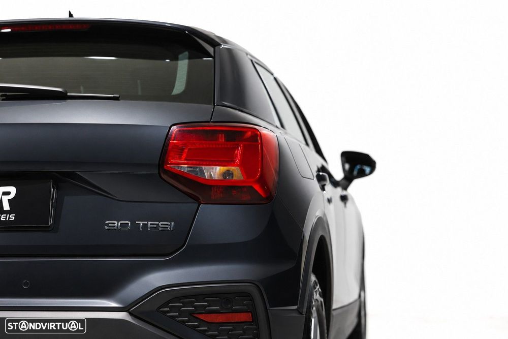 Audi Q2 30 TFSI Advanced - 6