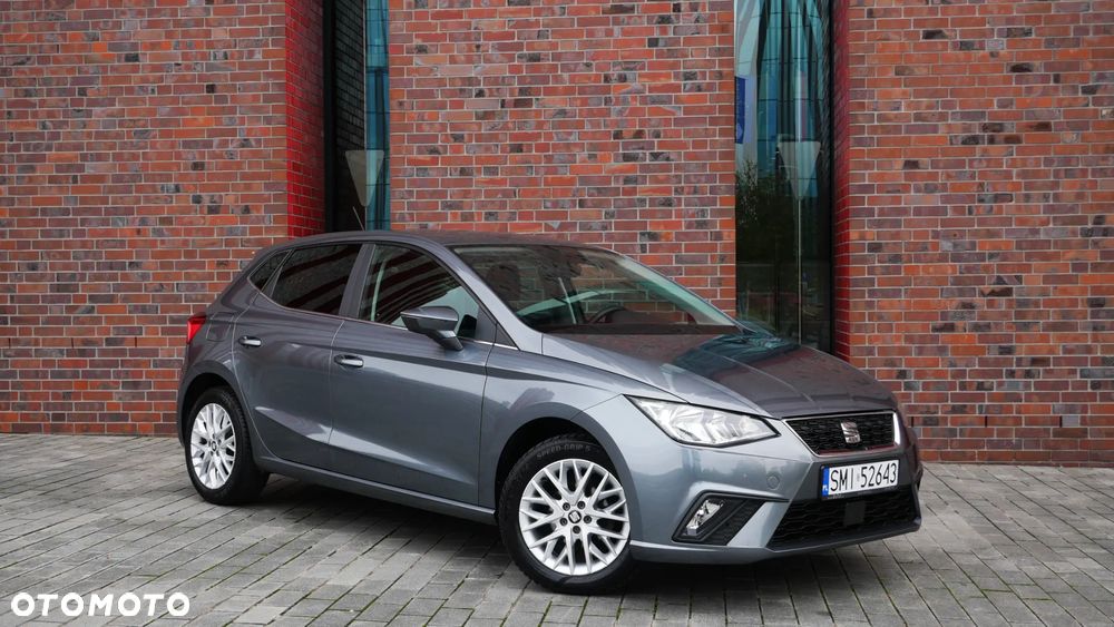 Seat Ibiza 1.0 Style - 1