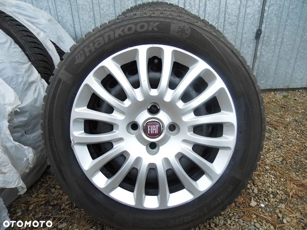 Fiat Bravo 1.4 T-JET 16V MyLife - 38