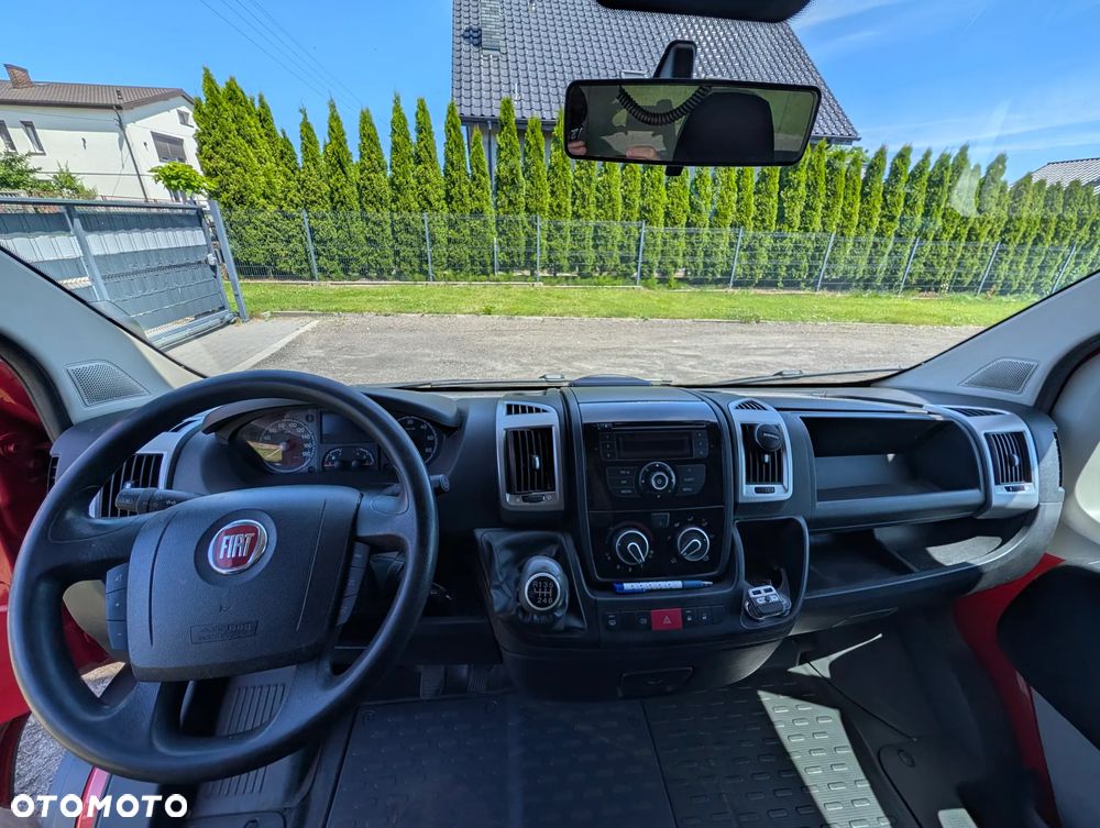 Fiat Ducato - 9