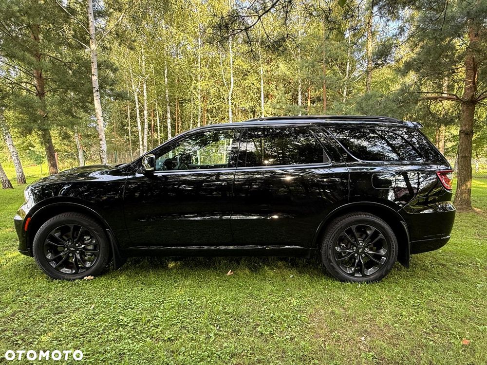 Dodge Durango - 15