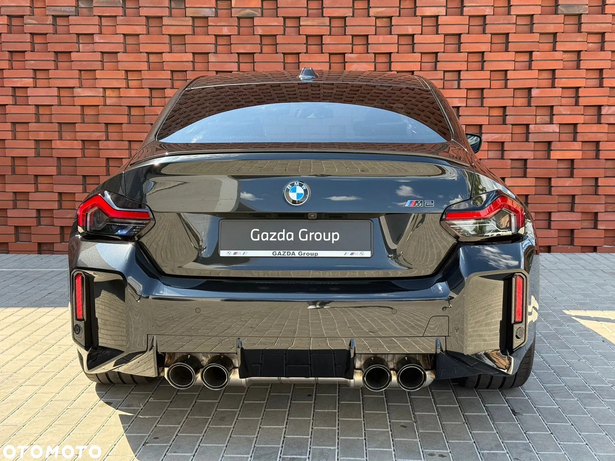 BMW M2 Standard - 8