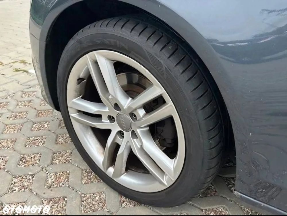 Audi A4 Avant 1.8 TFSI - 11