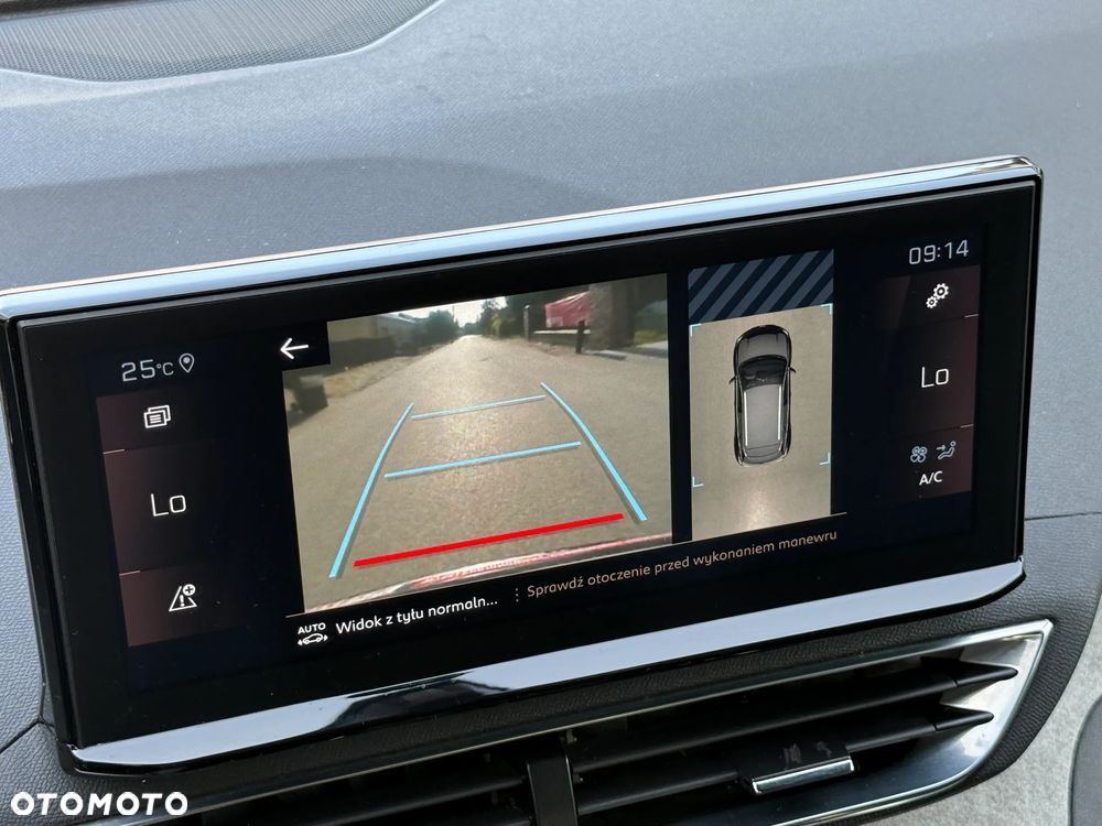 Peugeot 3008 1.5 BlueHDi GT Pack S&S EAT8 - 13