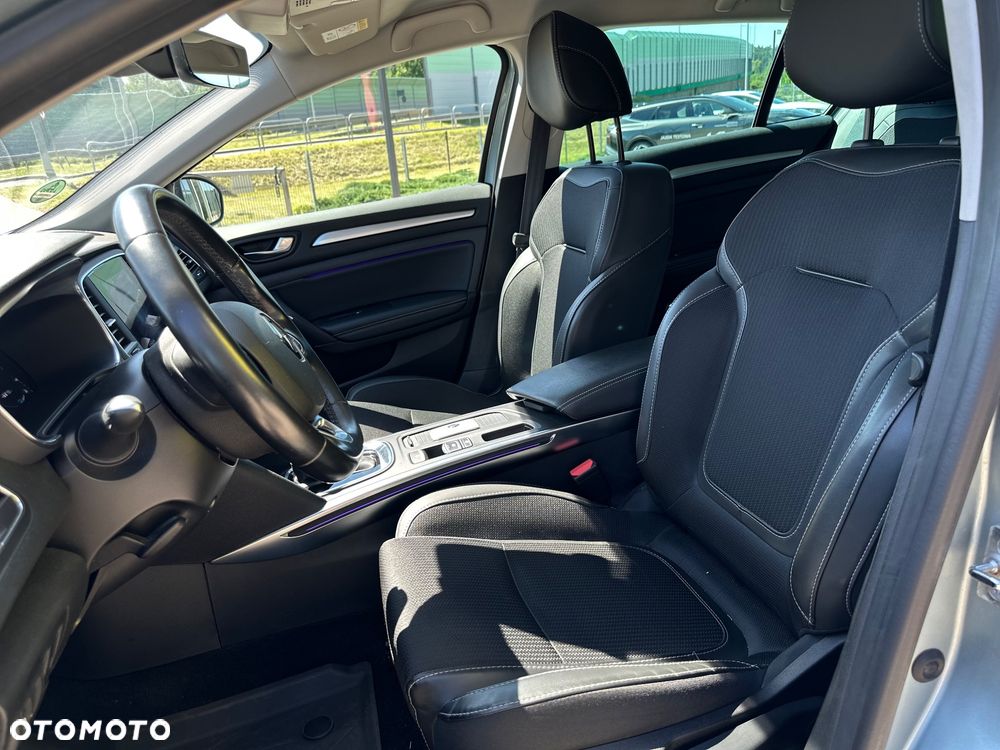 Renault Megane 1.6 E-TECH Plug-In Intens - 28