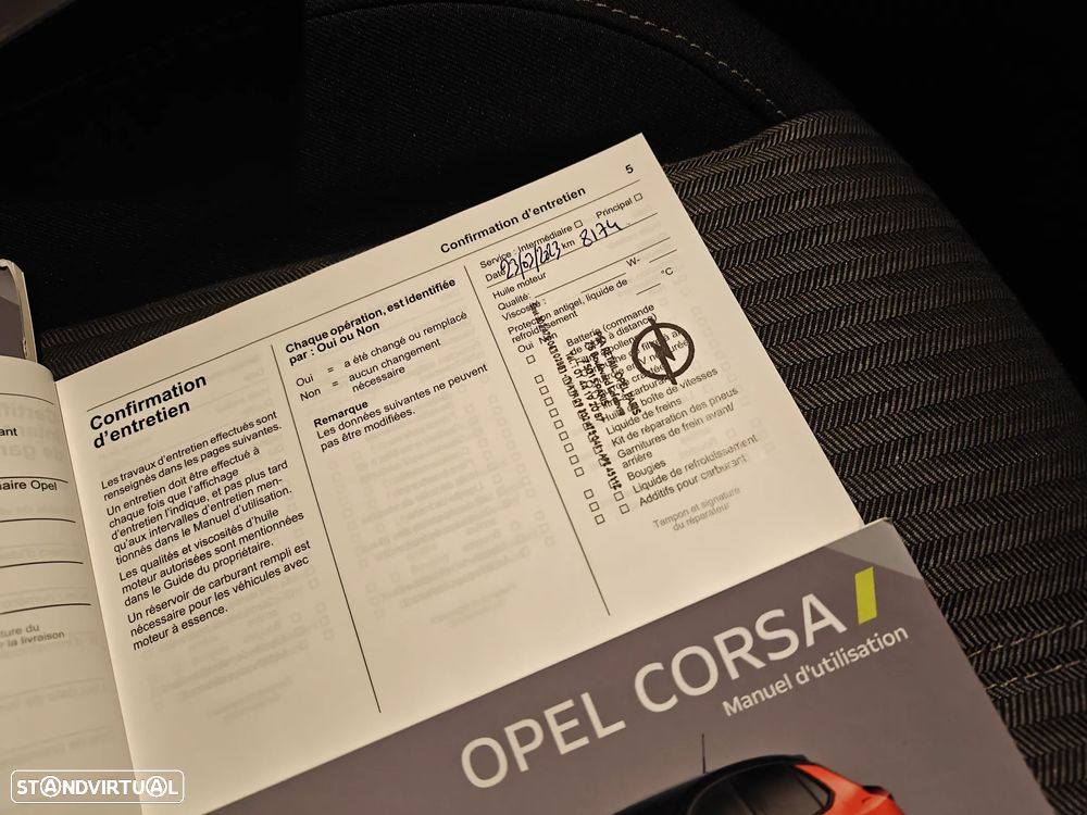 Opel Corsa-e 50 kWh Edition - 17