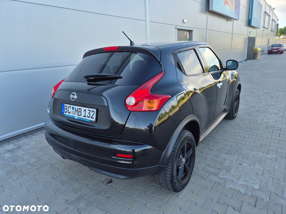 Nissan Juke 1.6 Tekna S&S - 17