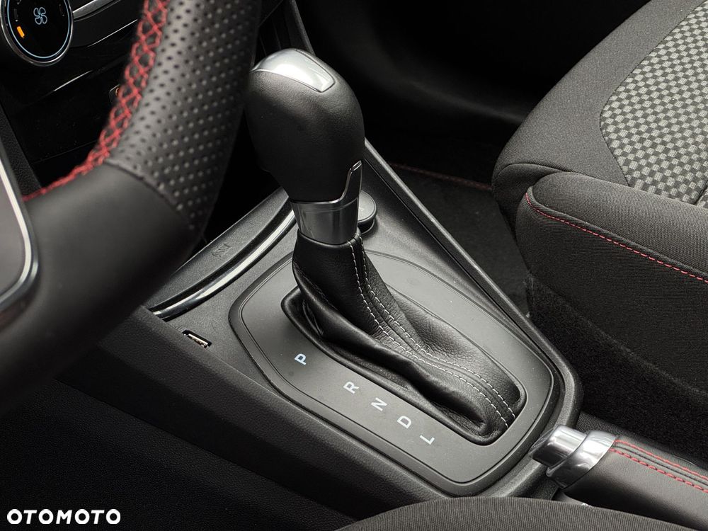 Ford Puma - 11