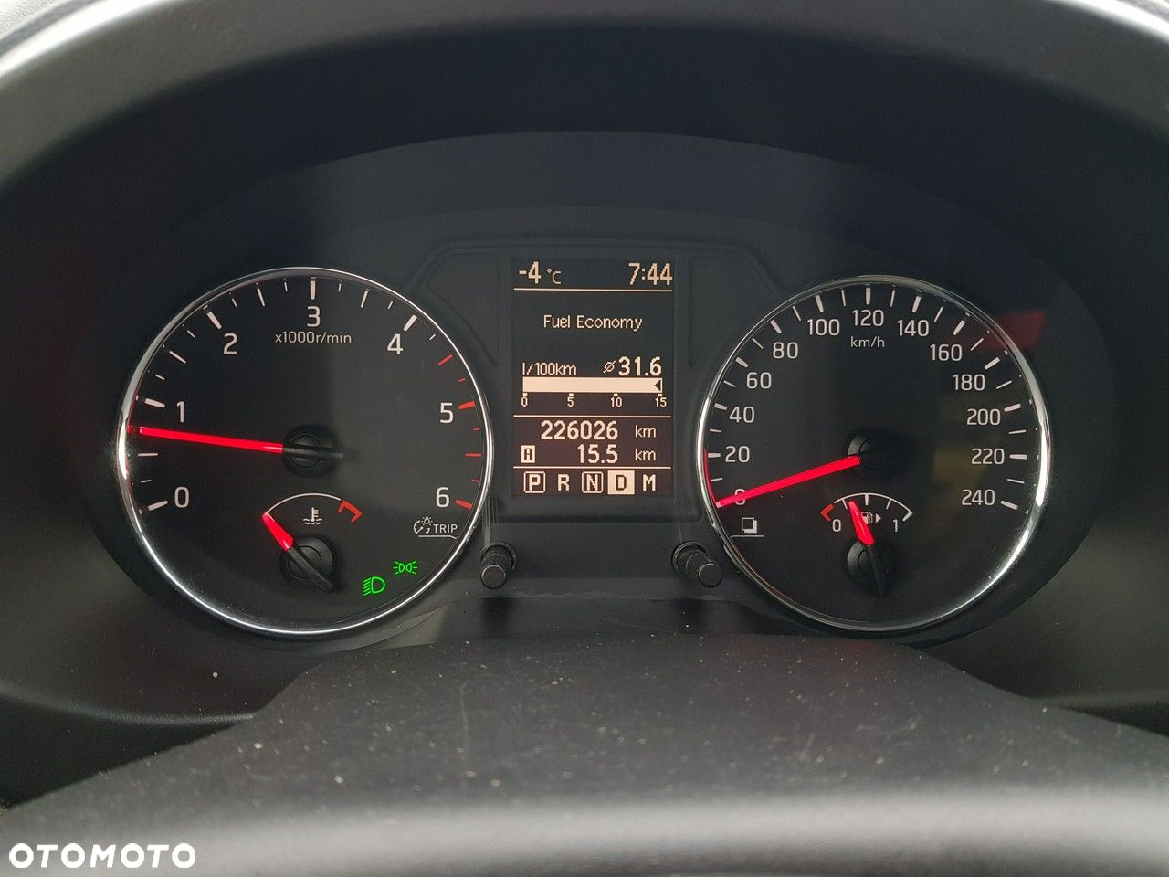 Nissan X-Trail - 20