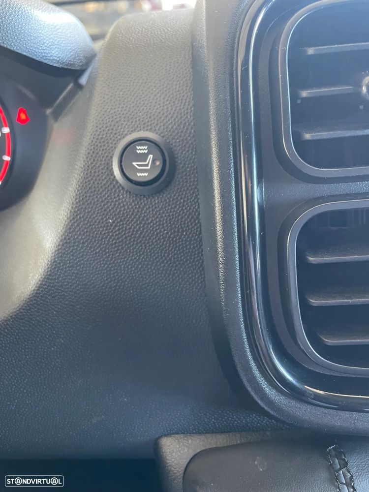 Weinsberg Carabus 600K - Autocaravana - 54