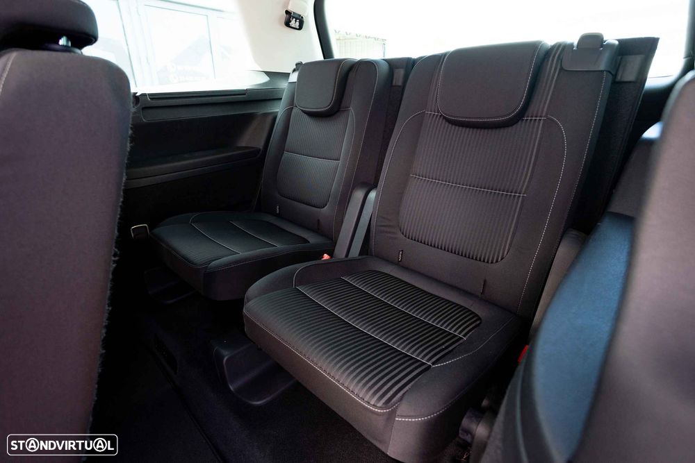 SEAT Alhambra 2.0 TDI Style Eco. - 30