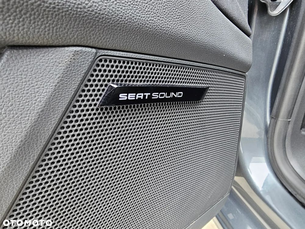 Seat Leon - 12