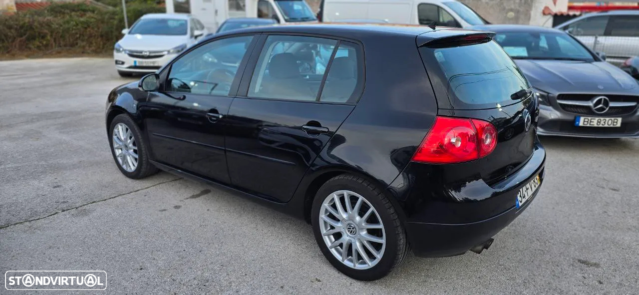 VW Golf 1.4 TSi GT Sport - 12