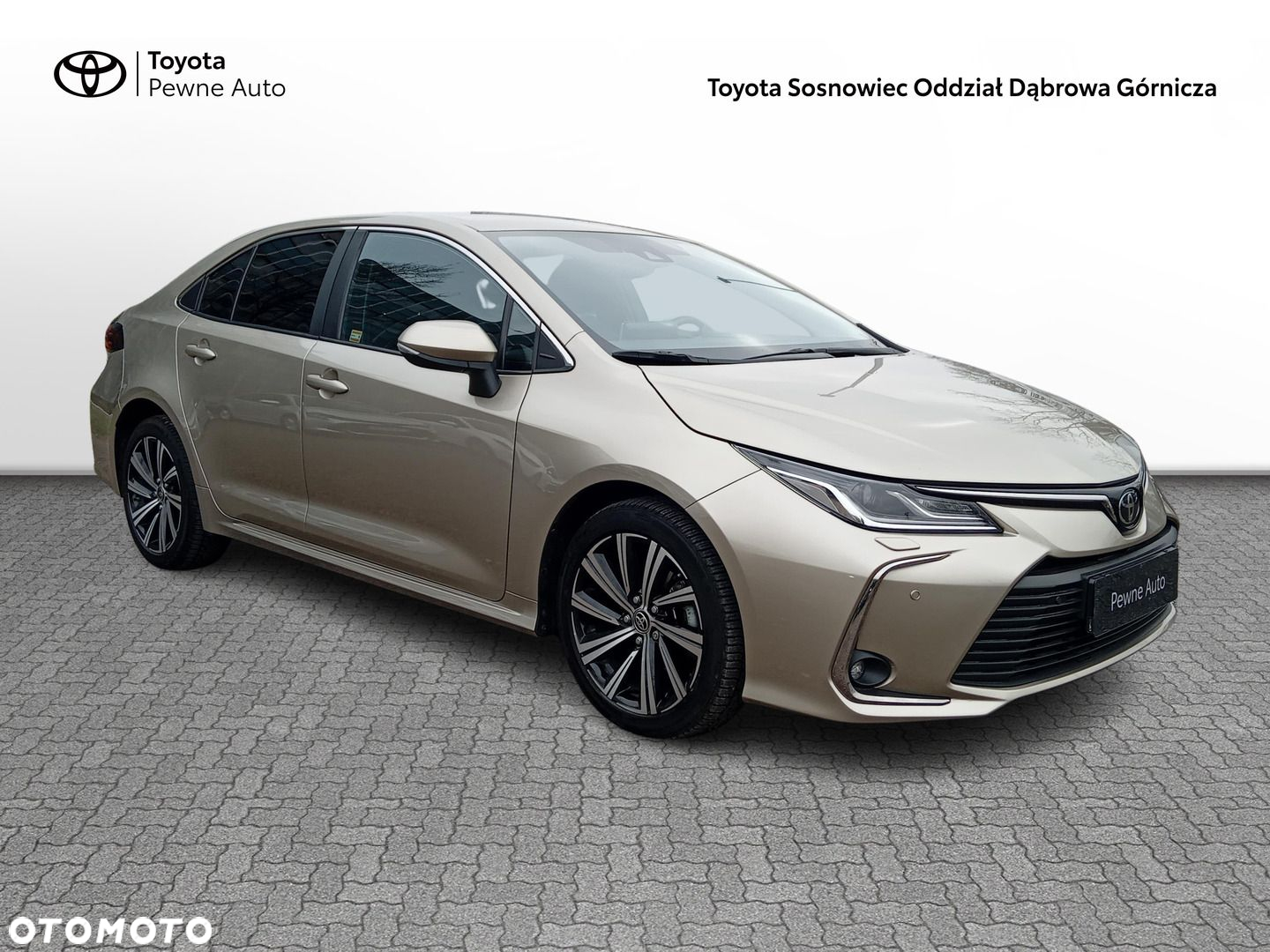 Toyota Corolla - 9