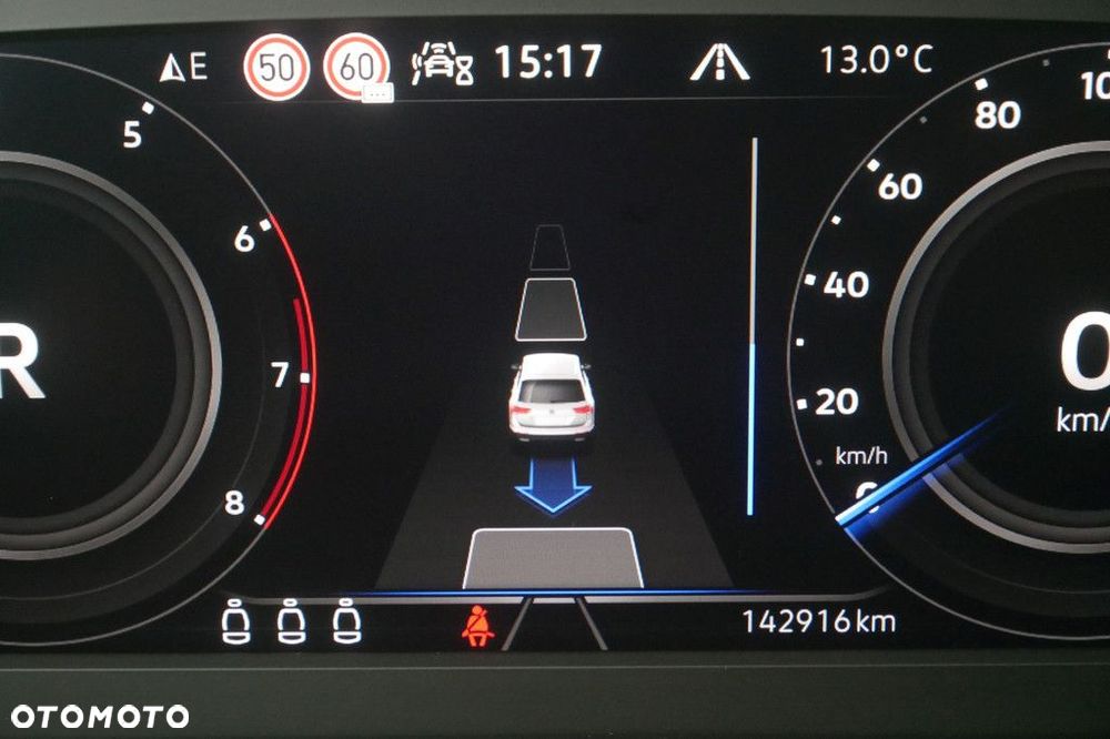 Volkswagen Tiguan 2.0 TSI 4Mot Elegance DSG - 31