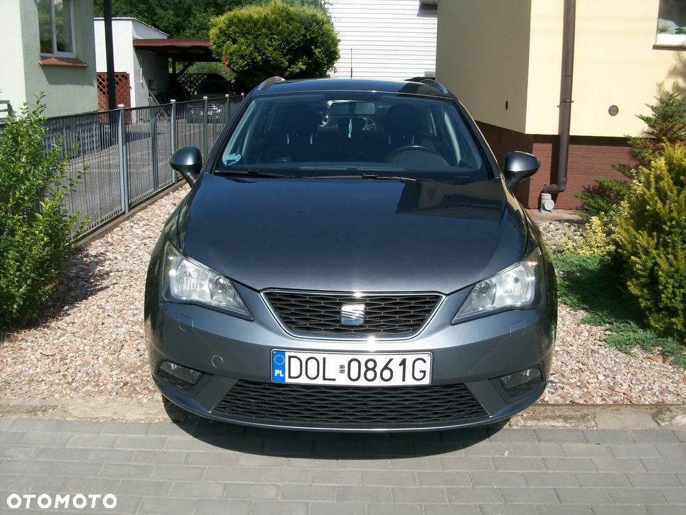 Seat Ibiza 1.4 16V Sport - 3
