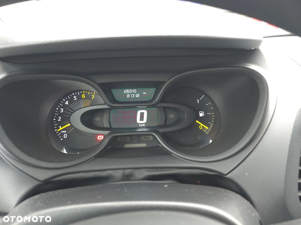 Renault Captur (ENERGY) TCe 90 LIFE - 22