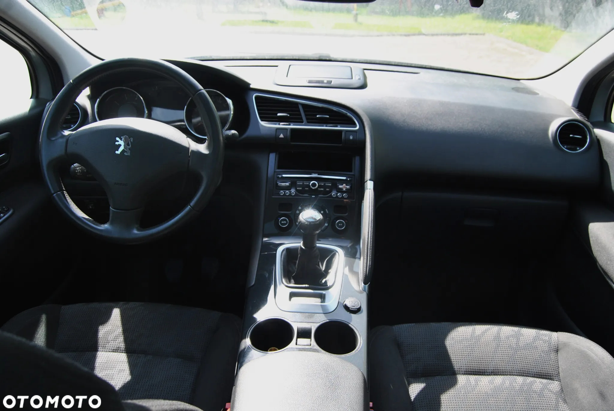 Peugeot 3008 120 VTi Premium - 9