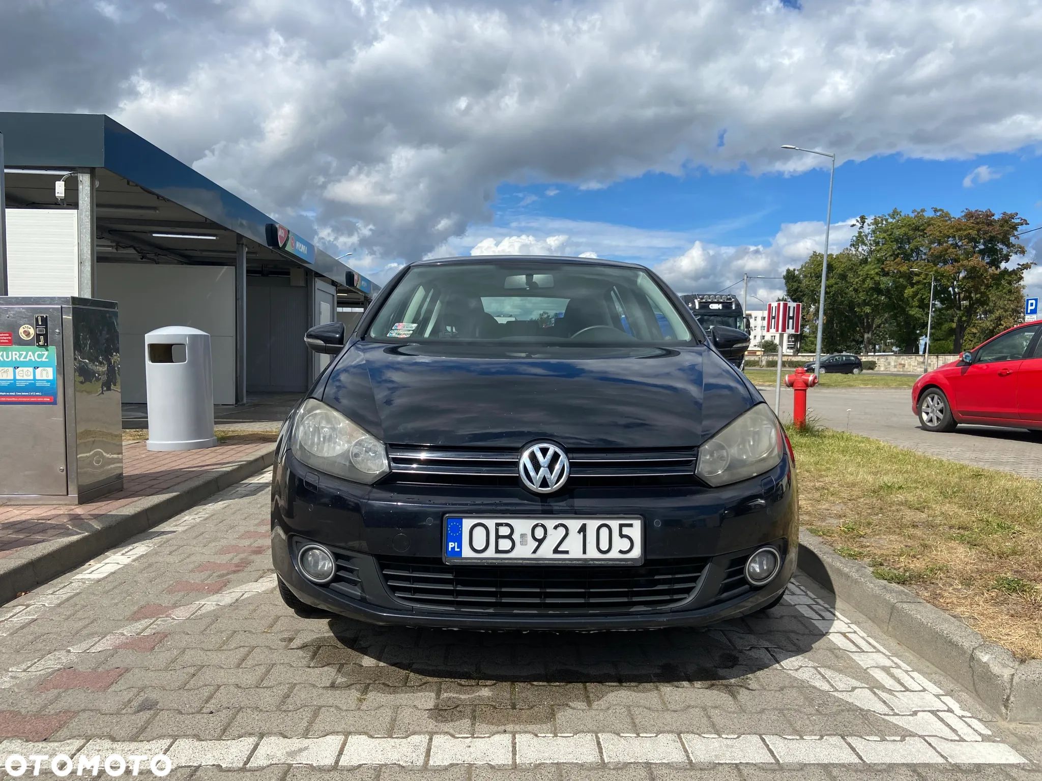 Volkswagen Golf VI 1.4 TSI Comfortline - 1