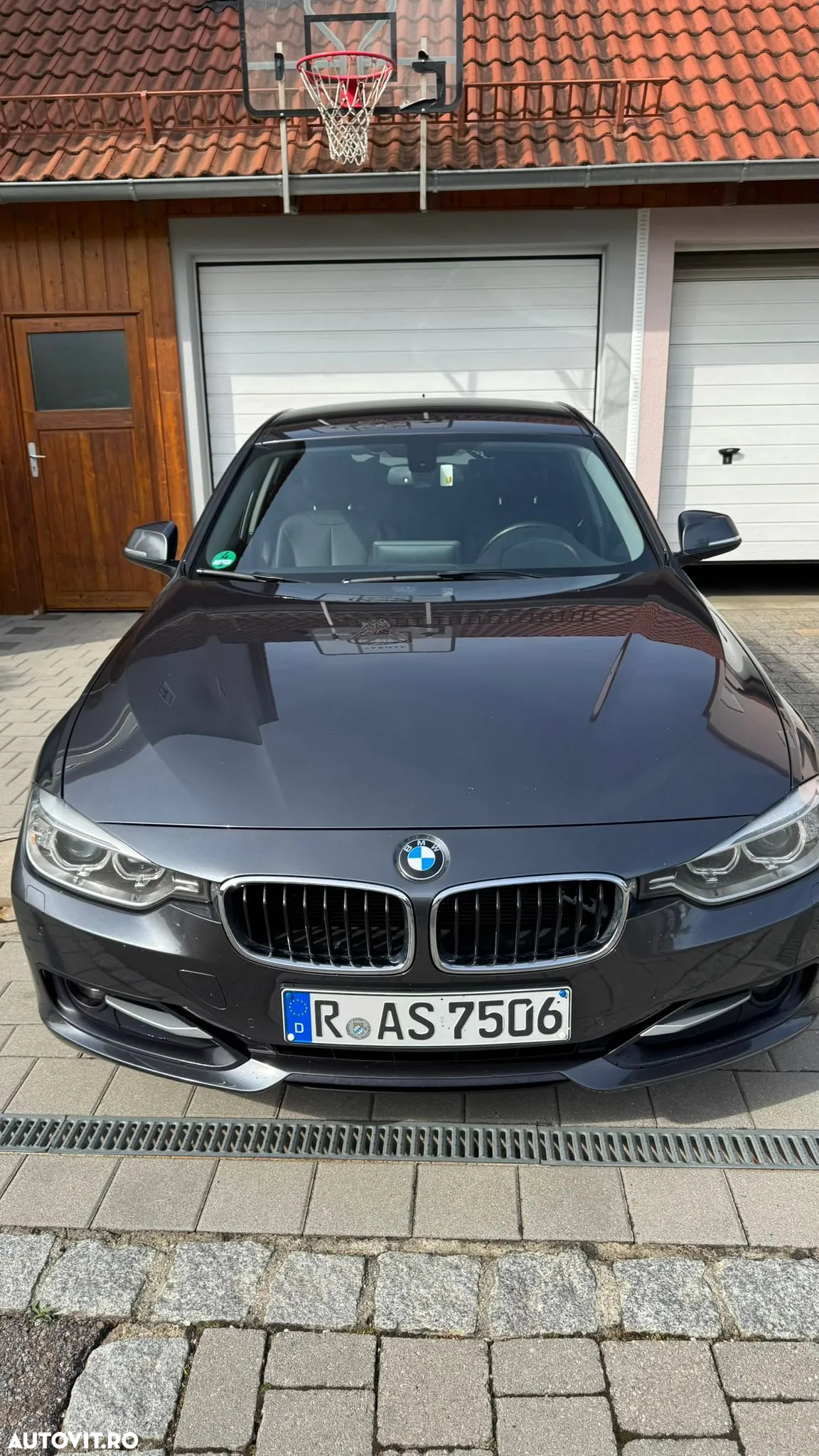 BMW Seria 3 - 4