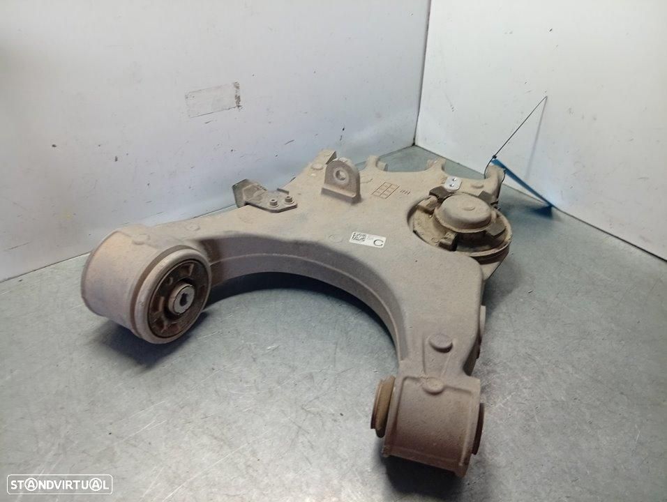 BRAÇO SUSPENSÃO INFERIOR TRASEIRO DIREITO ALFA ROMEO STELVIO 630 - 1
