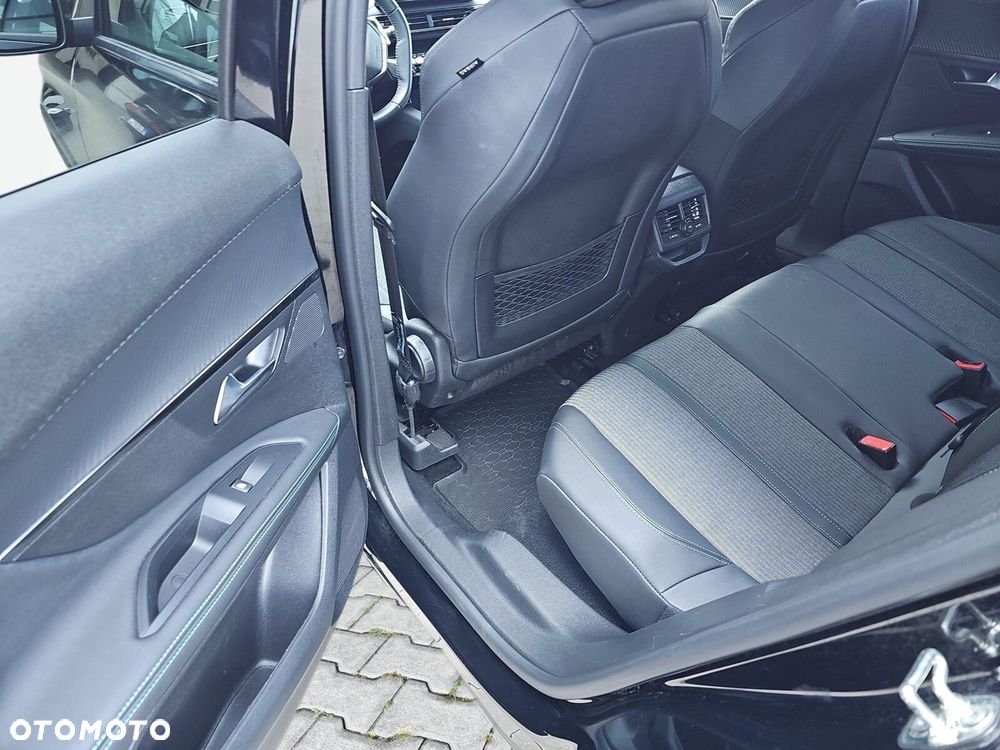 Peugeot 3008 - 29