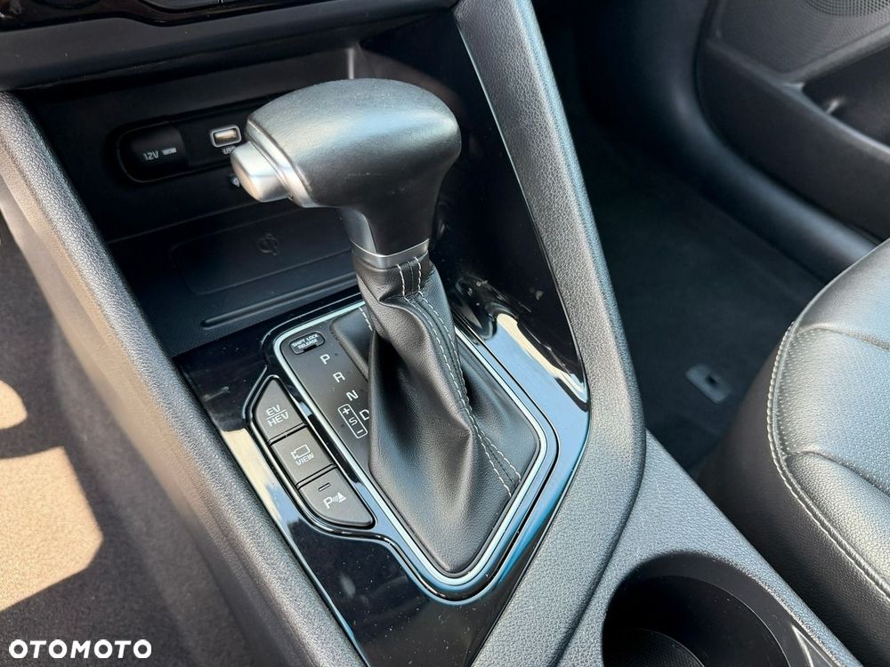 Kia Niro 1.6 GDI Plug-in Hybrid XL - 26