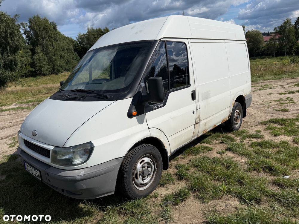 Ford TRANSIT - 3