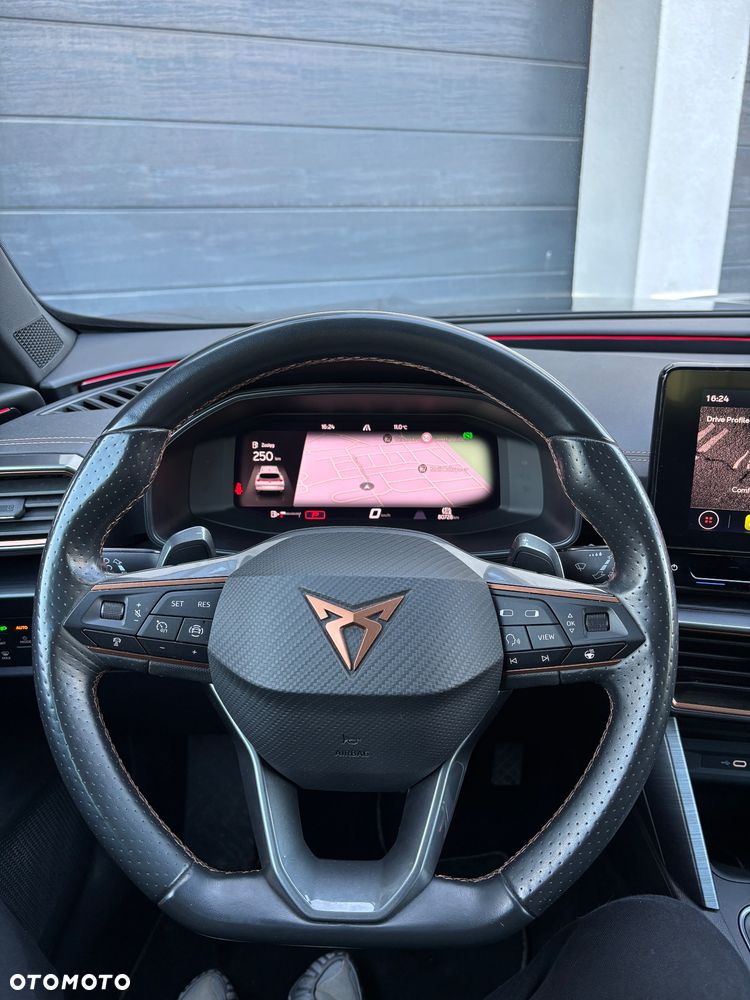 Cupra Formentor 2.0 TDI 4Drive DSG - 30